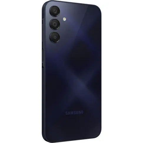 Smartphone SAMSUNG GALAXYA15BLEUNUIT - 2