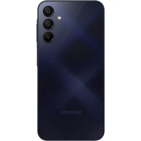 Smartphone SAMSUNG GALAXYA15BLEUNUIT - 4