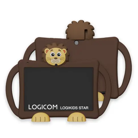 Tablette tactile LOGICOM LOGIKIDSSTAR - 1