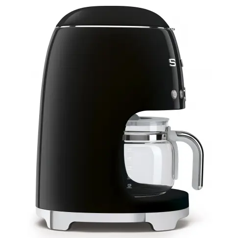 Cafetière SMEG DCF 02 BLEU - 4