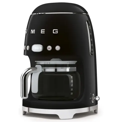 Cafetière SMEG DCF 02 BLEU - 2