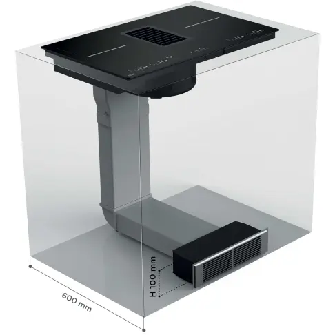 Kit recyclage ROBLIN 6841870 - 1