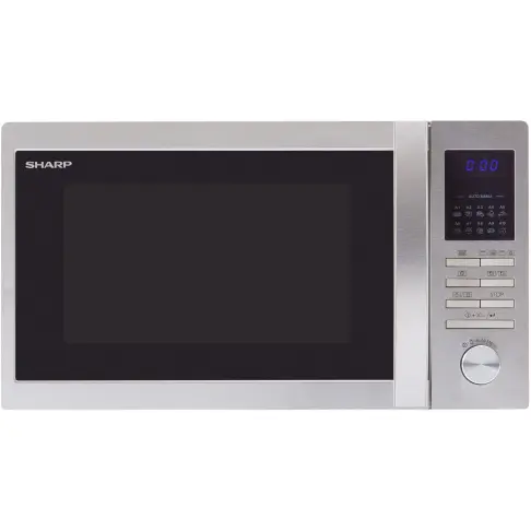 Micro-ondes multifonction SHARP R822STWE - 1