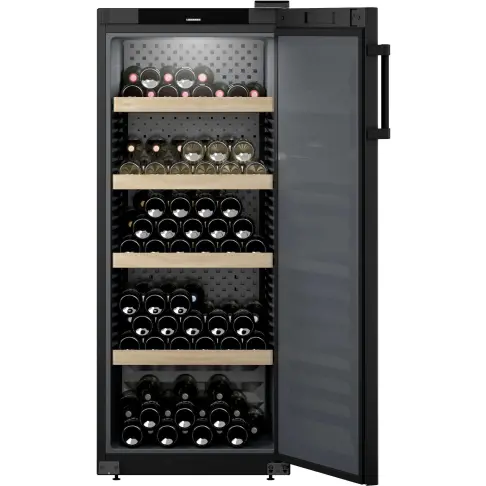 Cave à vin LIEBHERR WKP166 - 1