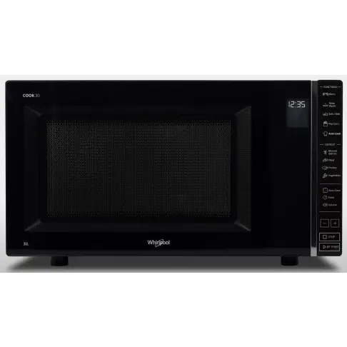 Micro-ondes monofonction WHIRLPOOL MWP 301 B - 1