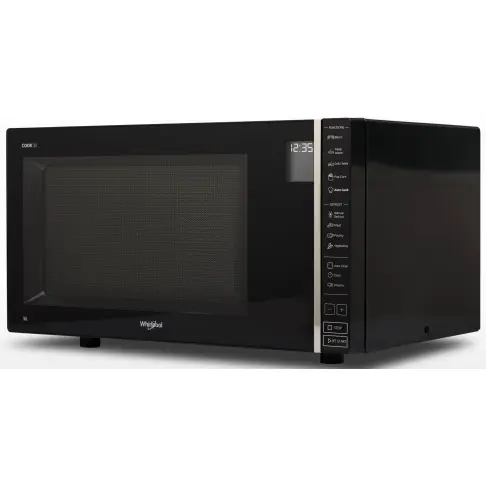 Micro-ondes monofonction WHIRLPOOL MWP 301 B - 2