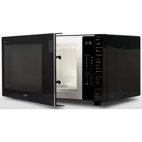 Micro-ondes monofonction WHIRLPOOL MWP 301 B - 4