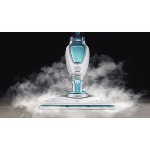 Nettoyeur vapeur BLACK ET DECKER FSM 1630 - 2