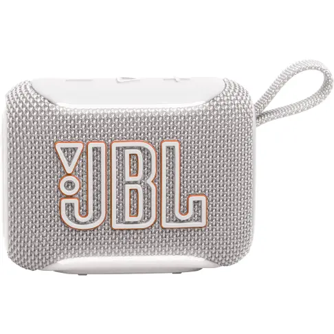 Enceinte nomade JBL GO5BLANC - 3