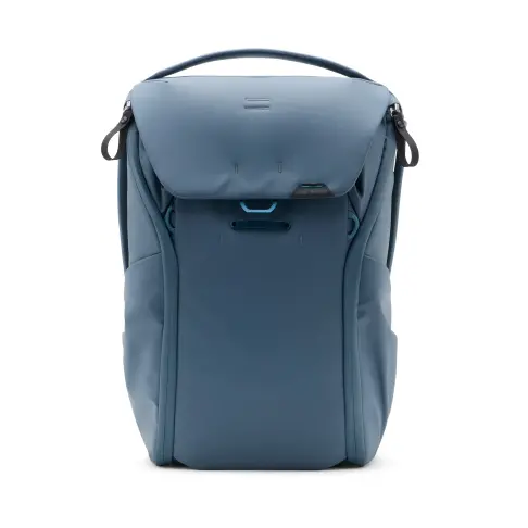 Sac à dos appareil photo PEAK DESIGN EVERYDAY 20 L BLEU - 1 Sac à dos appareil photo PEAK DESIGN EVERYDAY 20 L BLEU - 1