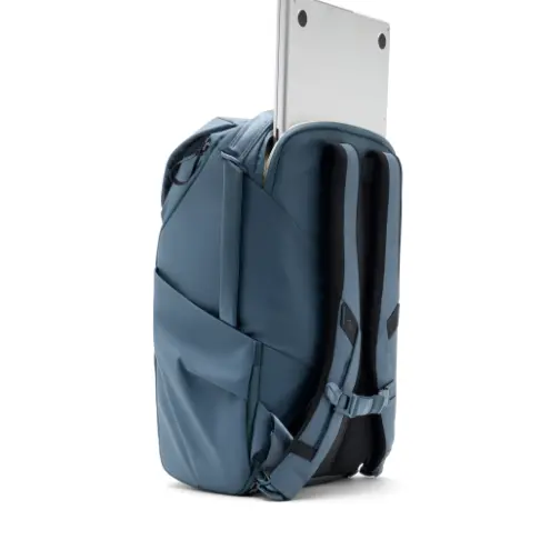 Sac à dos appareil photo PEAK DESIGN EVERYDAY 20 L BLEU - 3 Sac à dos appareil photo PEAK DESIGN EVERYDAY 20 L BLEU - 3