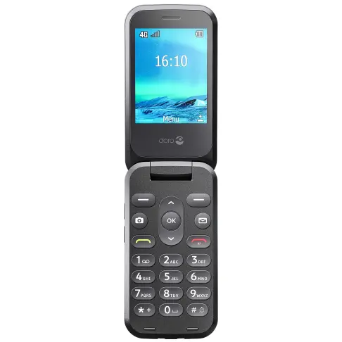 Téléphone mobile DORO 2800NOIR - 1