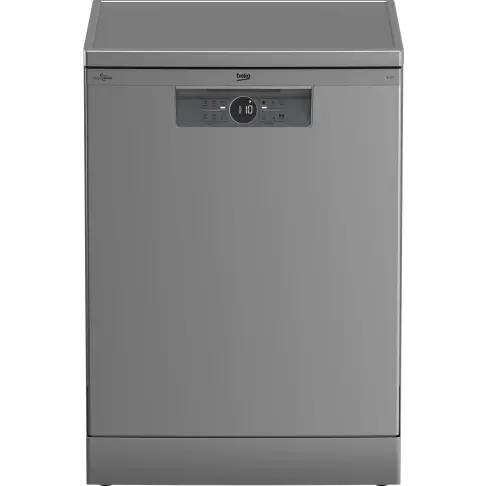 Lave-vaisselle 60 cm BEKO BDFN26431S - 1 Lave-vaisselle 60 cm BEKO BDFN26431S - 1
