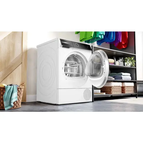 Sèche-linge BOSCH WQB245A0FR - 6