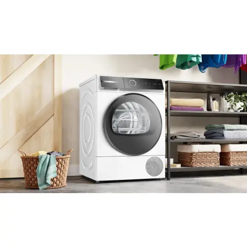 Sèche-linge BOSCH WQB245A0FR - 7
