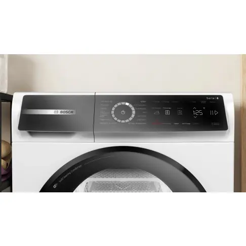 Sèche-linge BOSCH WQB245A0FR - 2