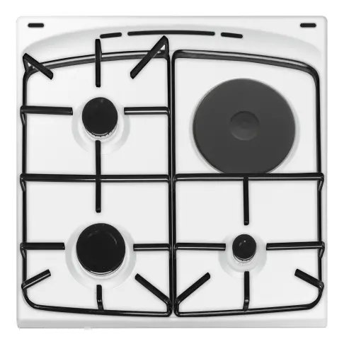 Cuisinière mixte FAGOR FACM103B - 2