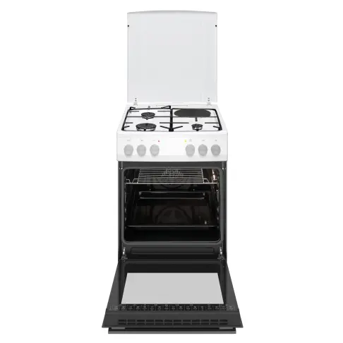 Cuisinière mixte FAGOR FACM103B - 4