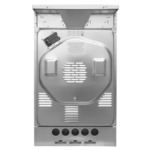 Cuisinière mixte FAGOR FACM103B - 7