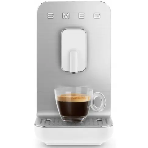 Broyeur café SMEG BCC01WHMEU - 1