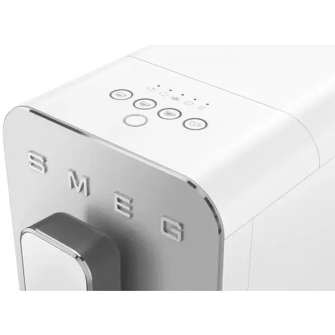 Broyeur café SMEG BCC01WHMEU - 5