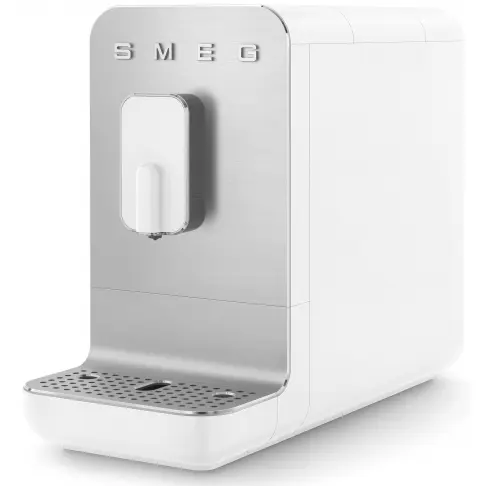 Broyeur café SMEG BCC01WHMEU - 7