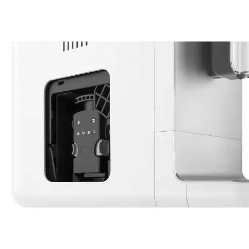 Broyeur café SMEG BCC01WHMEU - 8