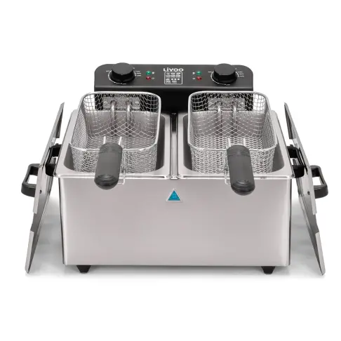 Friteuse LIVOO DOC217 - 1