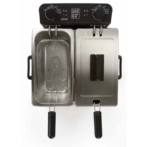 Friteuse LIVOO DOC217 - 2