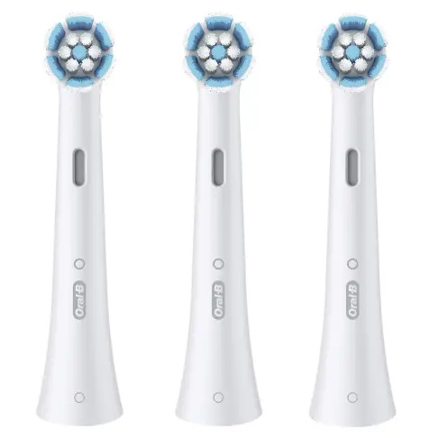 Brossette ORAL-B GENTLECAREBLANCX3 - 1