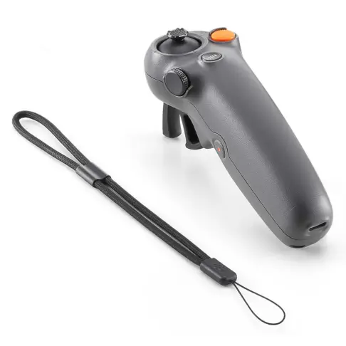 Commande joystick DJI RC MOTION 3 - 4
