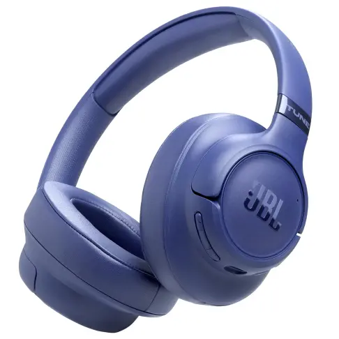 Casque bluetooth JBL T780NCBLEU - 1