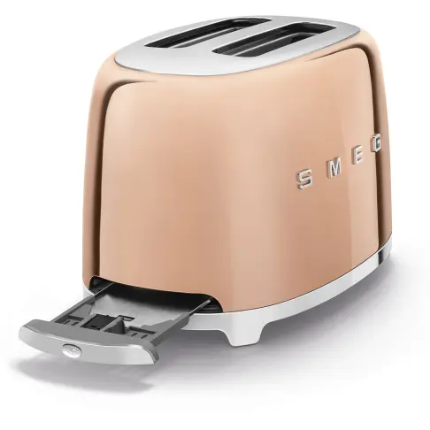 Grille pain SMEG TSF 01 RGEU - 5