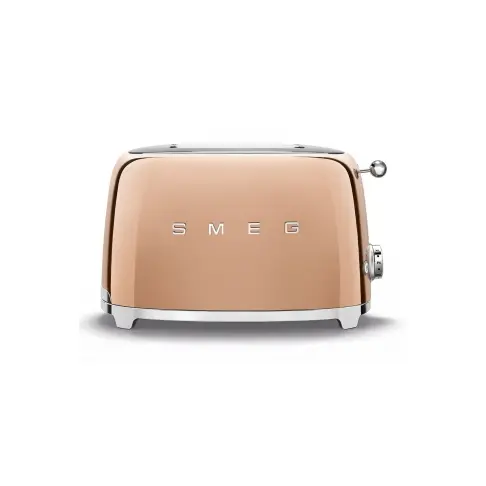 Grille pain SMEG TSF 01 RGEU - 1
