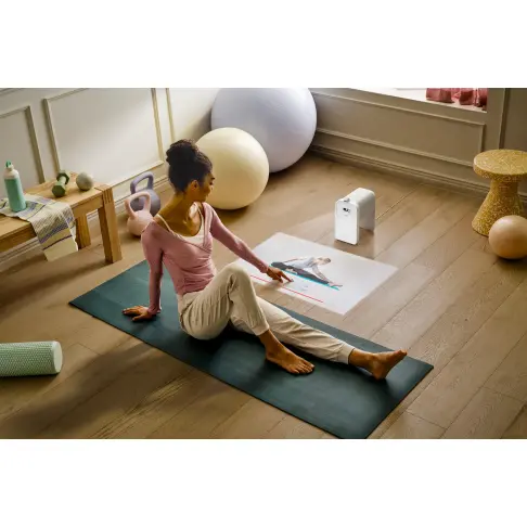 Vidéoprojecteur SAMSUNG SP-LPF5DSAXXXE - 13