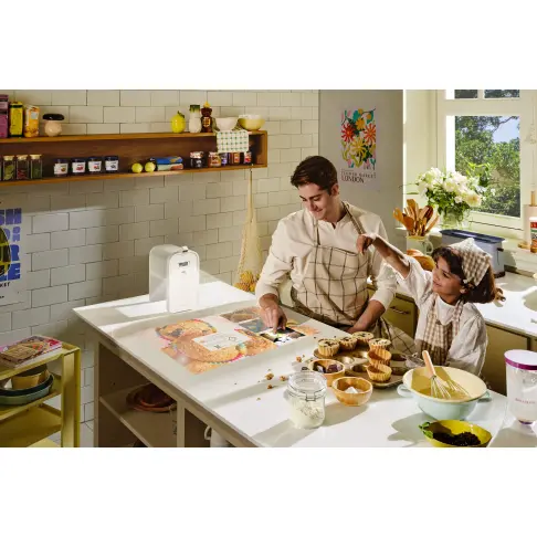 Vidéoprojecteur SAMSUNG SP-LPF5DSAXXXE - 18