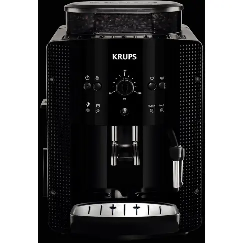 Broyeur cafe KRUPS YY 8125 FD - 1