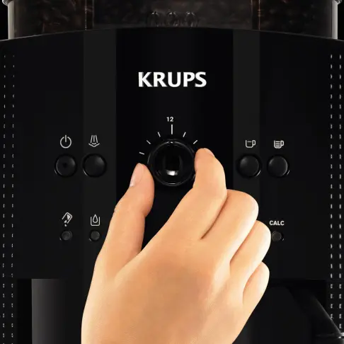 Broyeur cafe KRUPS YY 8125 FD - 3