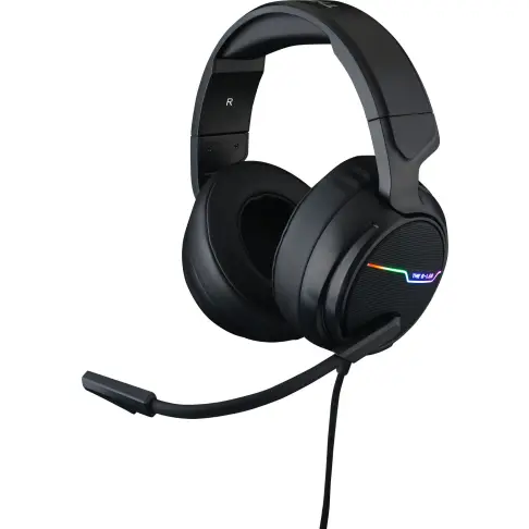 Casques informatiques THE G-LAB GL-KORP-THALLIUM - 1