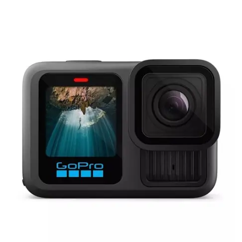 Caméra action GOPRO HERO 13 BK EXT POWER BUNDLE - 2 Caméra action GOPRO HERO 13 BK EXT POWER BUNDLE - 2