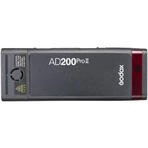 Flash GODOX AD 200 PROII WISTRO 271132 - 4