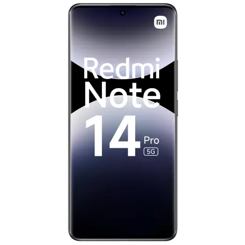 Smartphone XIAOMI REDMINOTE14PRO5G256 - 7 Smartphone XIAOMI REDMINOTE14PRO5G256 - 7