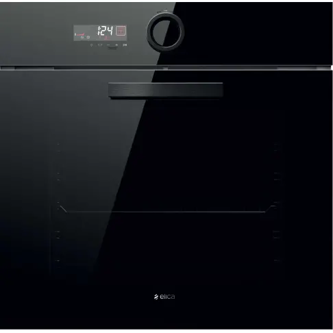 Four hydrolyse ELICA VIRTUSMULTI60DDBL - 1