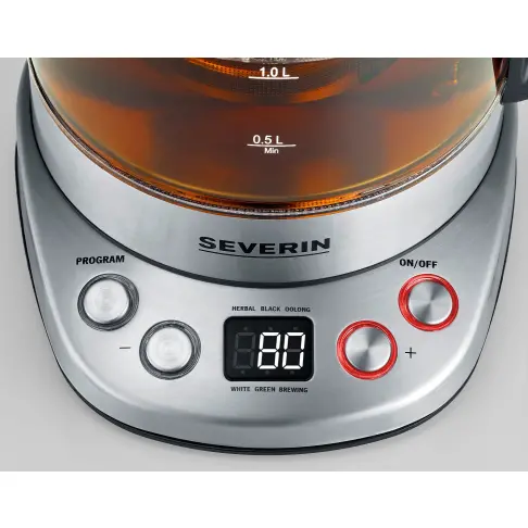 Bouilloire SEVERIN WK3480 - 2