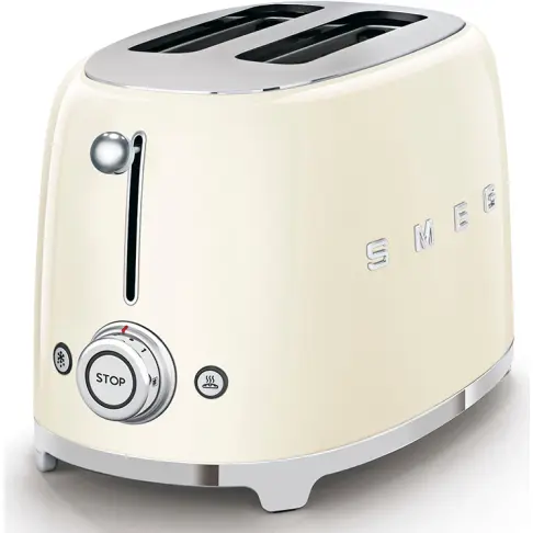 Grille pain SMEG TSF 01 CREU - 2