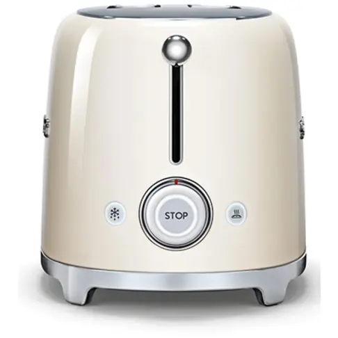 Grille pain SMEG TSF 01 CREU - 3