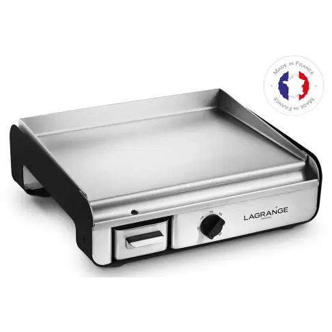 Plancha électrique LAGRANGE 219152 - 2