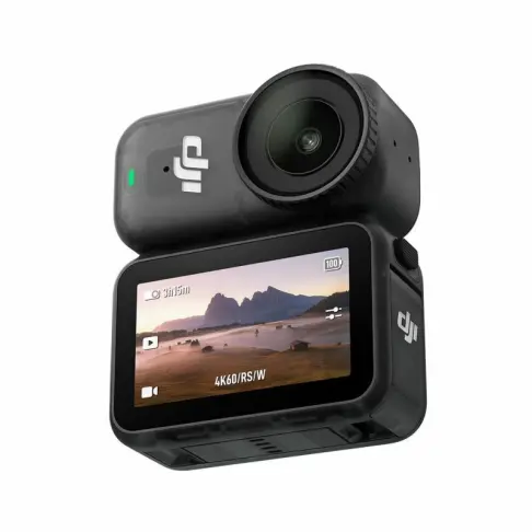 Caméra action DJI OSMO NANO STANDARD 64 GO - 7 Caméra action DJI OSMO NANO STANDARD 64 GO - 7