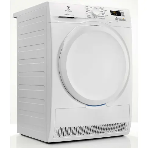 Sèche-linge frontal ELECTROLUX EW7H5829SB - 4