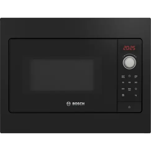 Micro-ondes encastrable monofonction BOSCH BFL523MB3F - 1